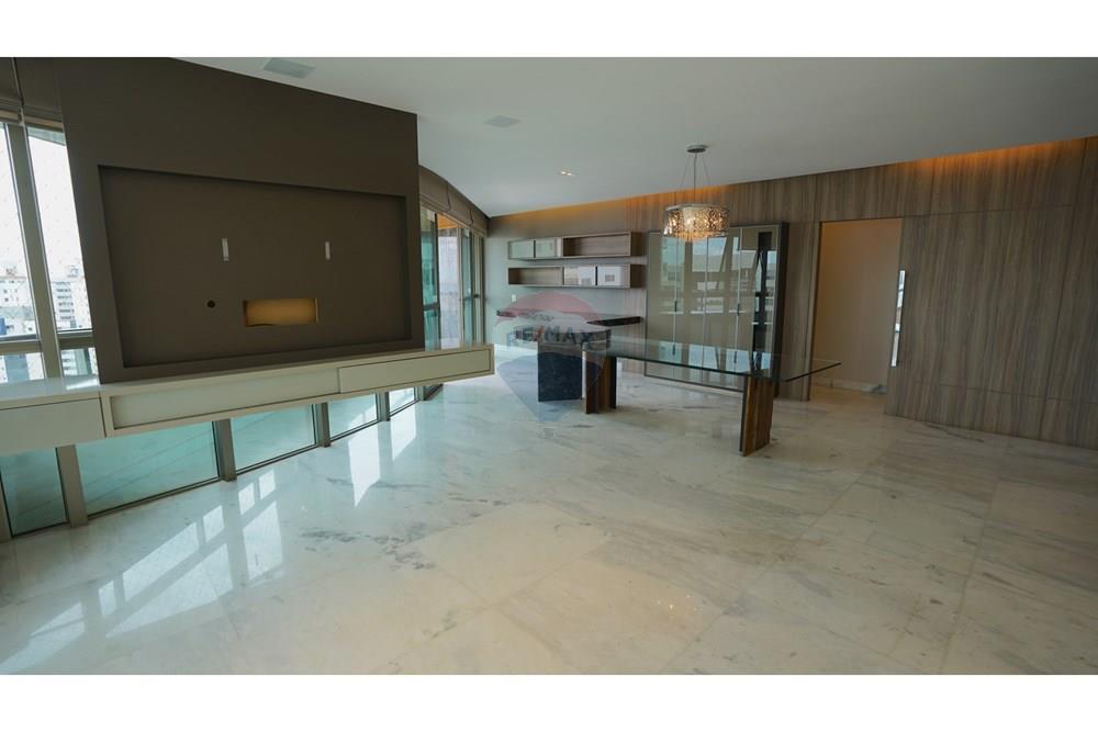 Apartamento - Alugar - Belo Horizonte , Minas Gerais - Sala 2.JPG - Sala - 870351049-13