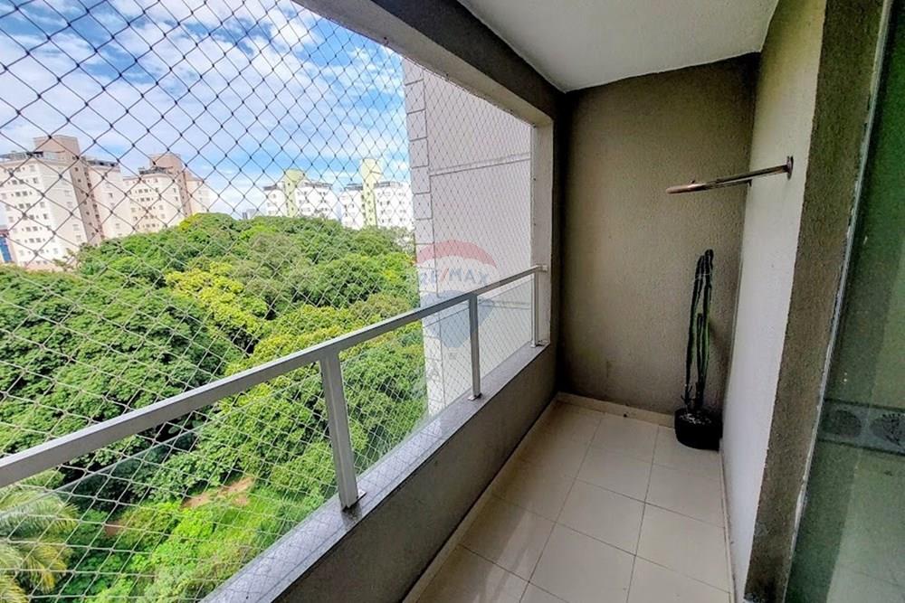 Apartamento - Venda - Belo Horizonte , Minas Gerais - FOTO19.jpg - Varanda - 870241112-56