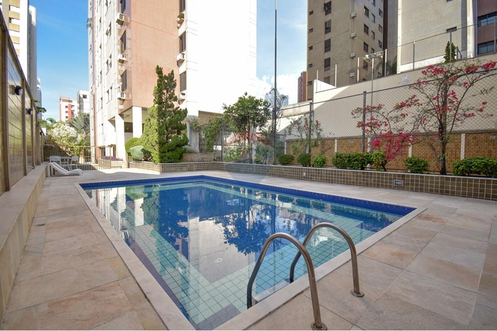 Apartamento - Alugar - Belo Horizonte , Minas Gerais - _DSC7658.jpg - 870241100-93