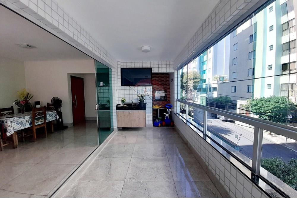 Apartamento - Venda - Belo Horizonte , Minas Gerais - 20250723_095601.jpg - 870411011-97