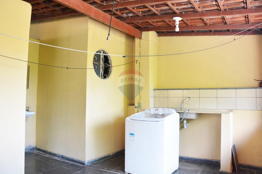 Casa - Venda - Belo Horizonte , Minas Gerais - 17 (7).JPG - 870421052-65