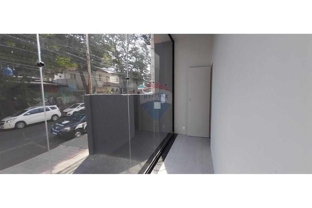 Casa Comercial - Alugar - Belo Horizonte , Minas Gerais - 20251017_145050.jpg - 870251013-172