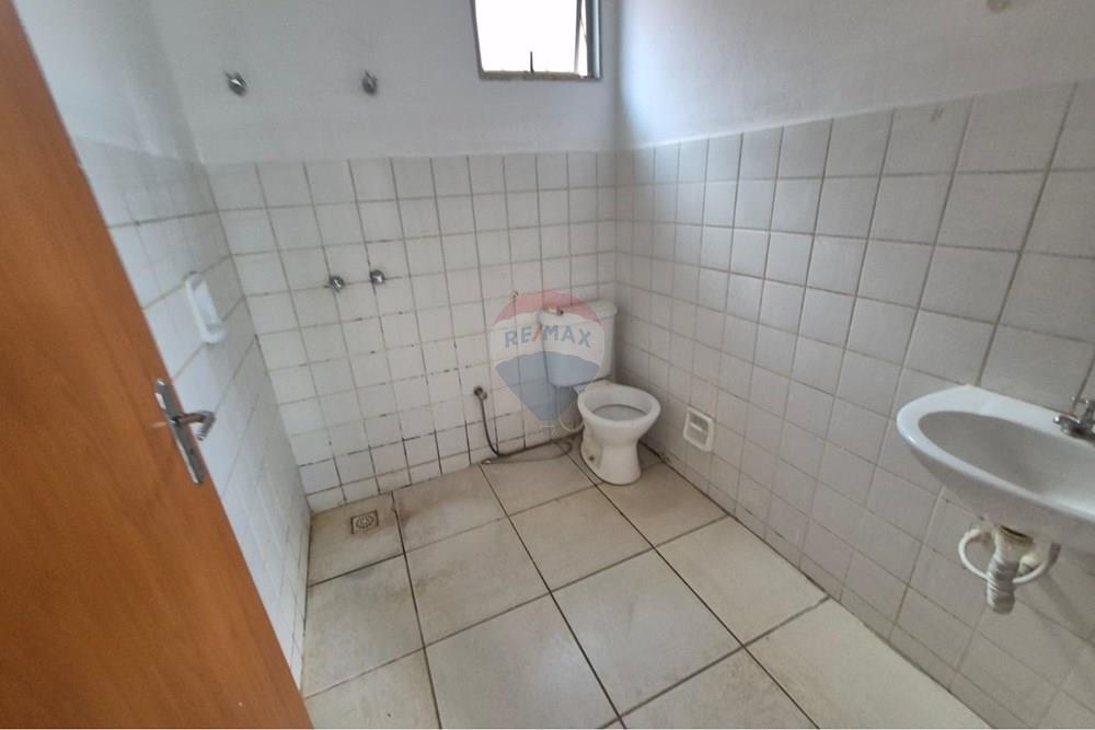 Casa - Venda - Araxá , Minas Gerais - Carla Banheiro 1.jpeg - Banheiro - 870431063-18