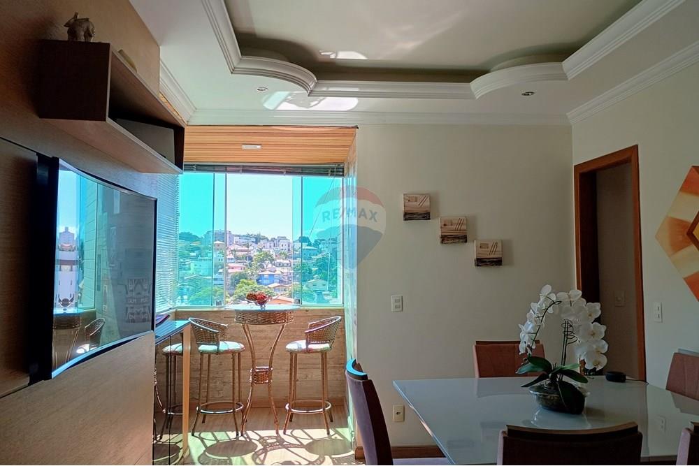 Apartamento - Venda - Belo Horizonte , Minas Gerais - IMG_20250219_144938253_HDR_AE.jpg - 870411116-8