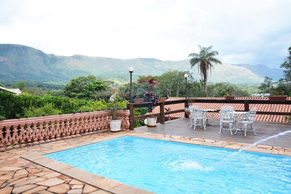 Casa de Condomínio - Venda - Brumadinho , Minas Gerais - DSC_0115.JPG - 870421052-68