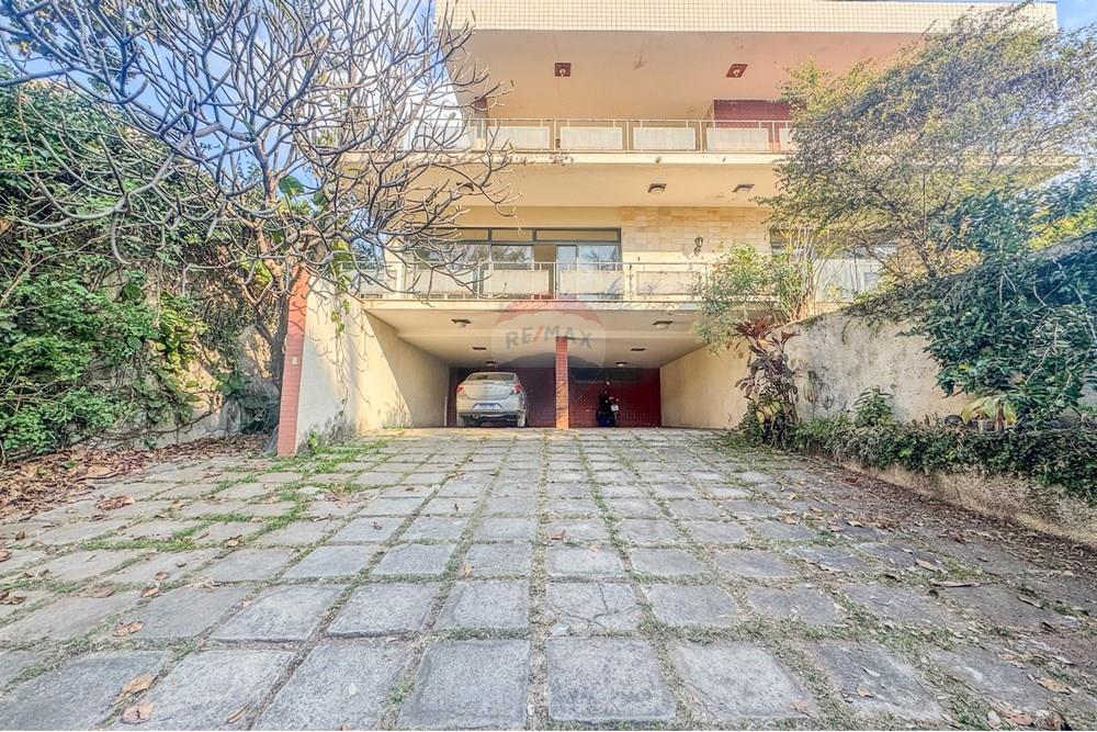 Casa - Venda - Belo Horizonte , Minas Gerais - 4.JPG - 870411013-33