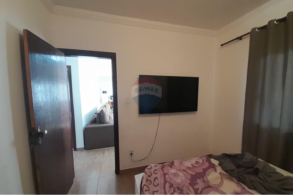 Casa - Venda - Belo Horizonte , Minas Gerais - quarto 1 --.jpg - 870751004-7