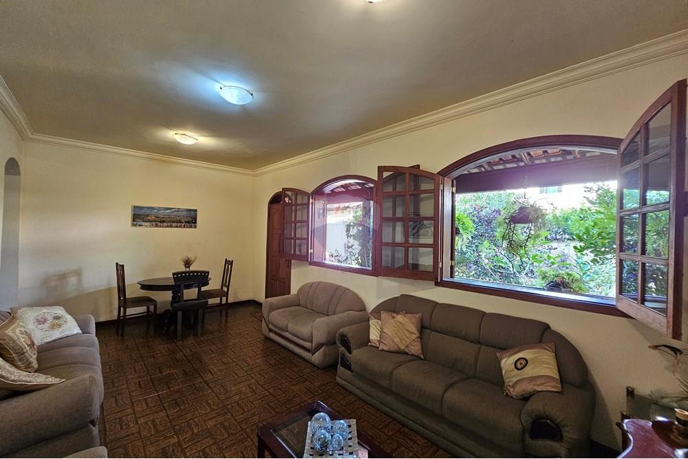 Casa - Venda - Belo Horizonte , Minas Gerais - Foto (13).jpg - Sala de estar - 870411099-24