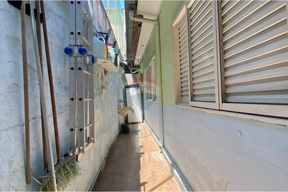 Casa - Venda - Belo Horizonte , Minas Gerais - FOTO13.jpg - Corredor - 870241112-47