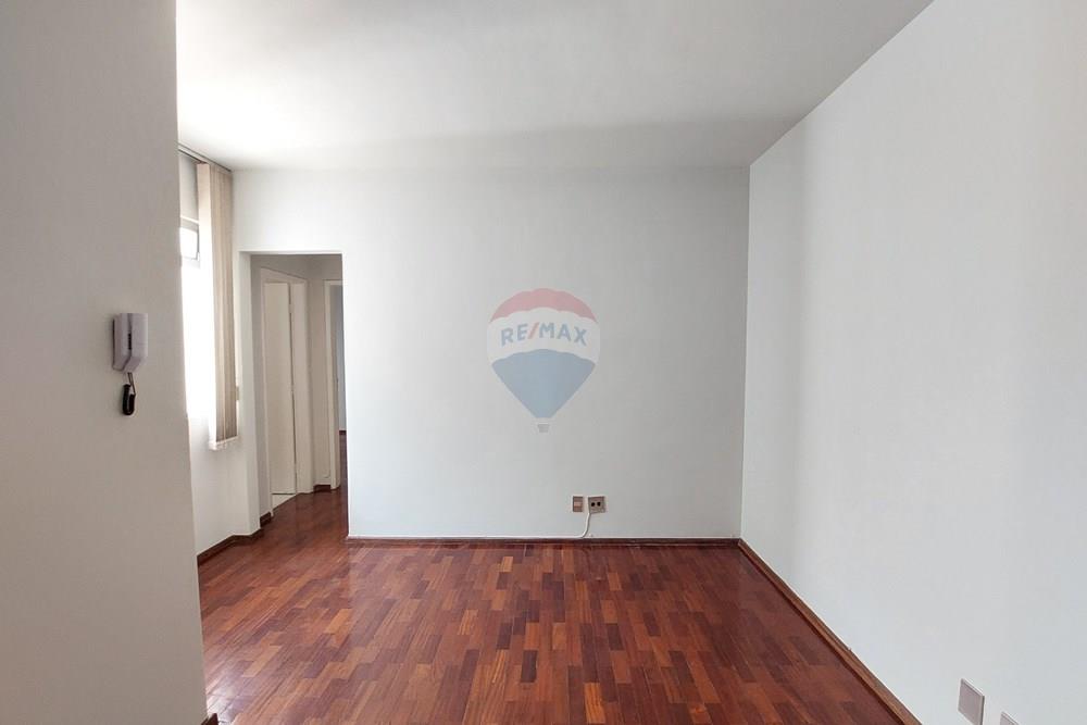 Apartamento - Alugar - Belo Horizonte , Minas Gerais - 4.jpg - Sala - 870701004-74