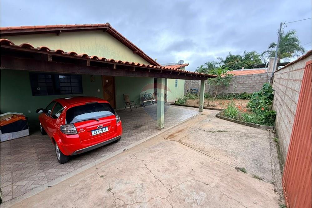 Chácara / Sítio / Fazenda - Venda - São Sebastião do Paraíso , Minas Gerais - JUNIOR -CHACARA CAMPO ALEGRE (4).jpeg - 870601028-11