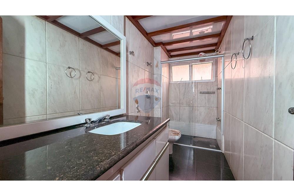 Apartamento - Venda - Belo Horizonte , Minas Gerais - 8 IMG_3582.jpg - Banheiro - 870241100-86