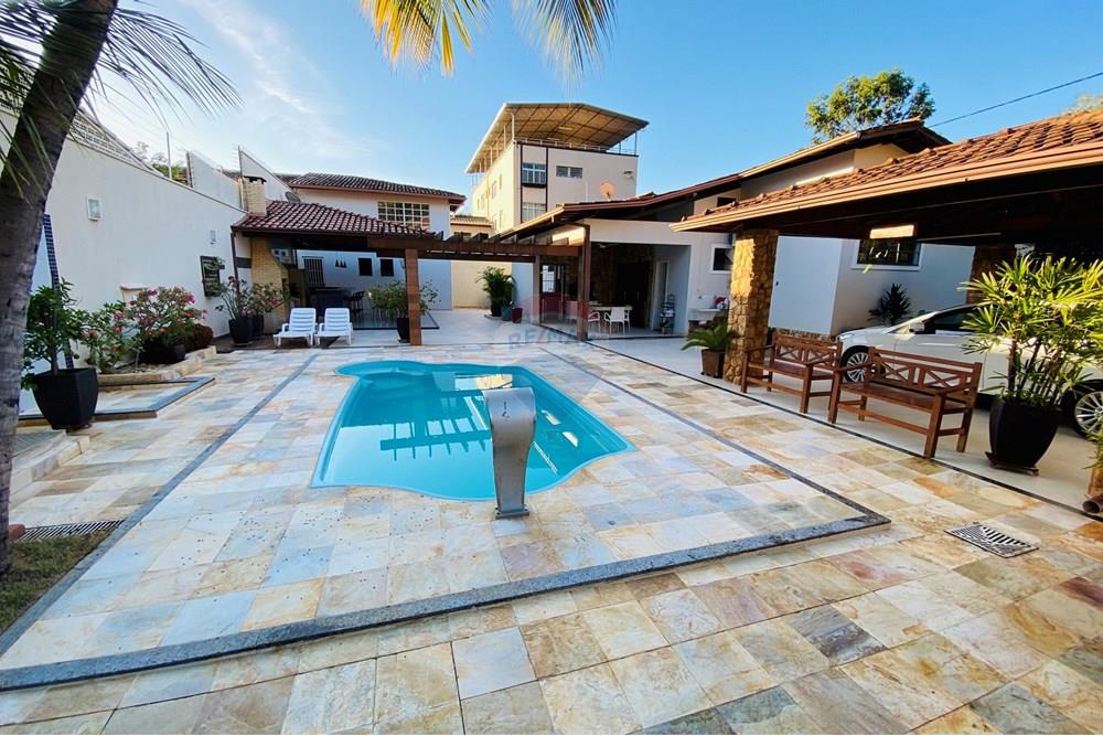 Casa - Venda - Governador Valadares , Minas Gerais - IMG_9056.JPEG - 870671027-9