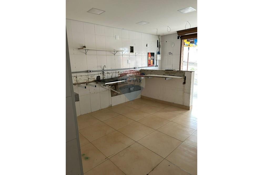 Loja - Alugar - Belo Horizonte , Minas Gerais - Loja Comercial 4 Castelo.jpg - 870411143-8