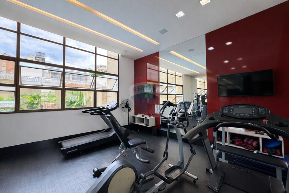 Apartamento - Venda - Belo Horizonte , Minas Gerais - 23.jpg - 870341010-60