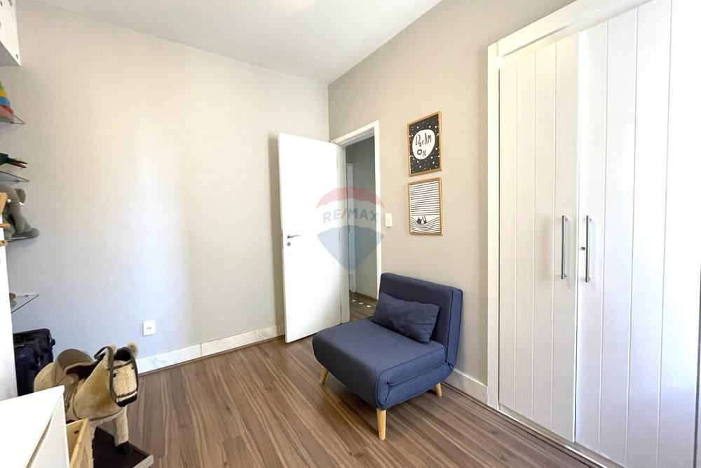 Apartamento - Alugar - Belo Horizonte , Minas Gerais - IMG_E1632.jpg - 870251002-1059