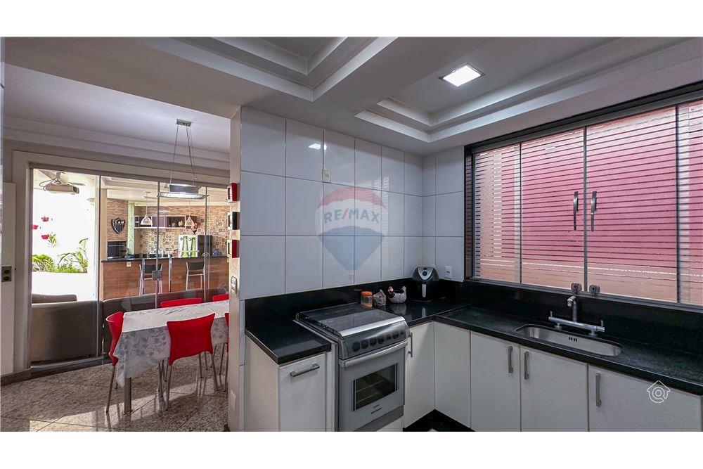 Casa - Venda - Belo Horizonte , Minas Gerais - 26 - 870241015-98