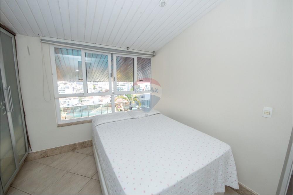 Cobertura - Venda - Contagem , Minas Gerais - cobertura-Juliana_77.JPG - 870241004-67