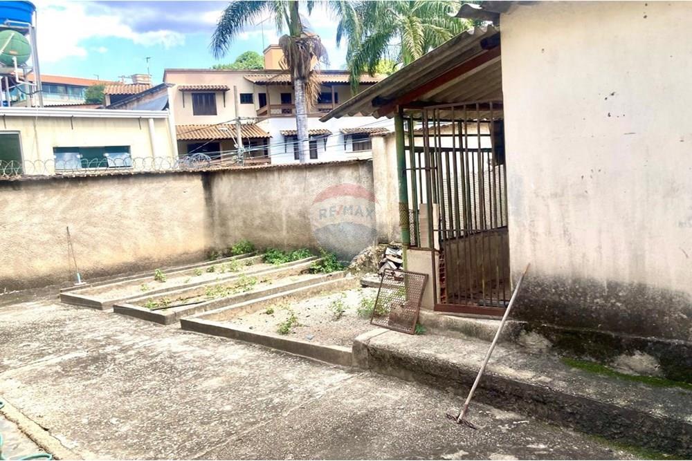 Casa - Venda - Belo Horizonte , Minas Gerais - Quintal II.jpeg - Quintal - 870241011-61