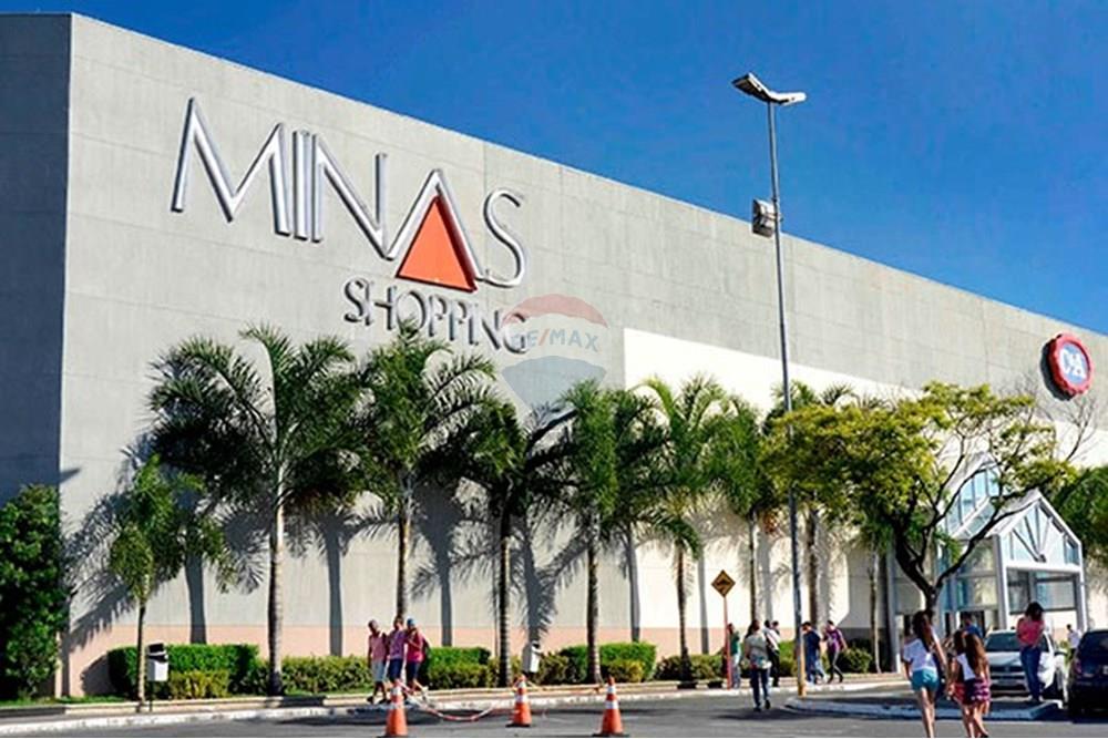 Casa - Venda - Belo Horizonte , Minas Gerais - Fachada-Minas-Shopping.jpg - 870241075-97