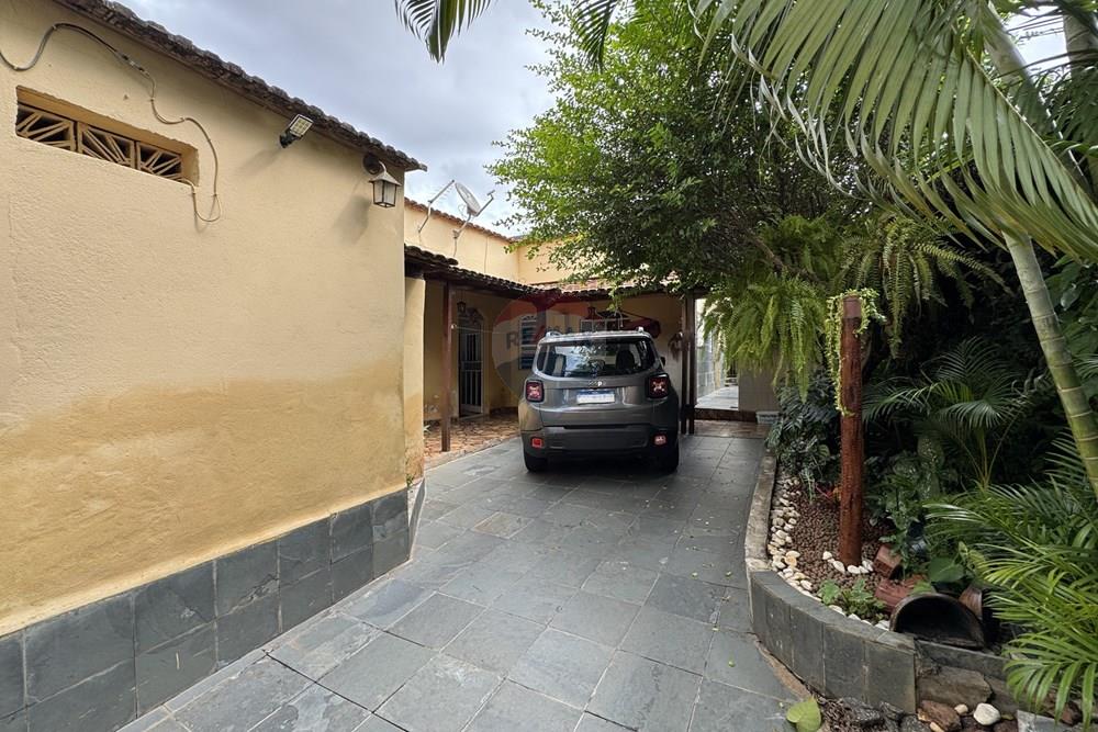 Casa - Venda - Belo Horizonte , Minas Gerais - 1.2.JPG - 870411141-11