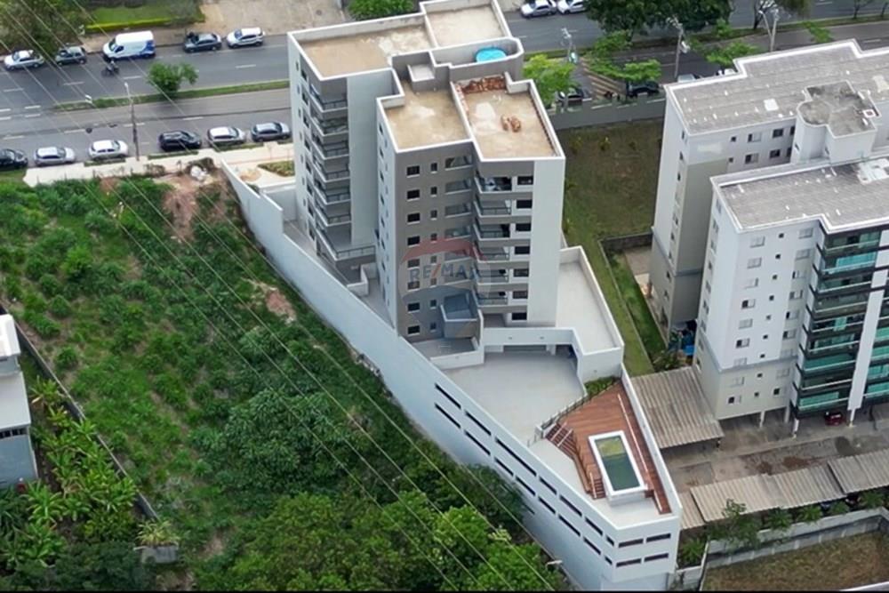 Apartamento - Venda - Belo Horizonte , Minas Gerais - IMG_6984.jpg - Fachada - 870351012-232