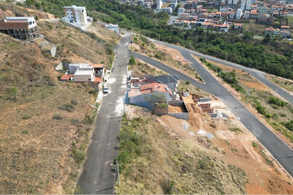 Terreno - Venda - Poços de Caldas , Minas Gerais - DJI_0524.JPG - 870361041-122