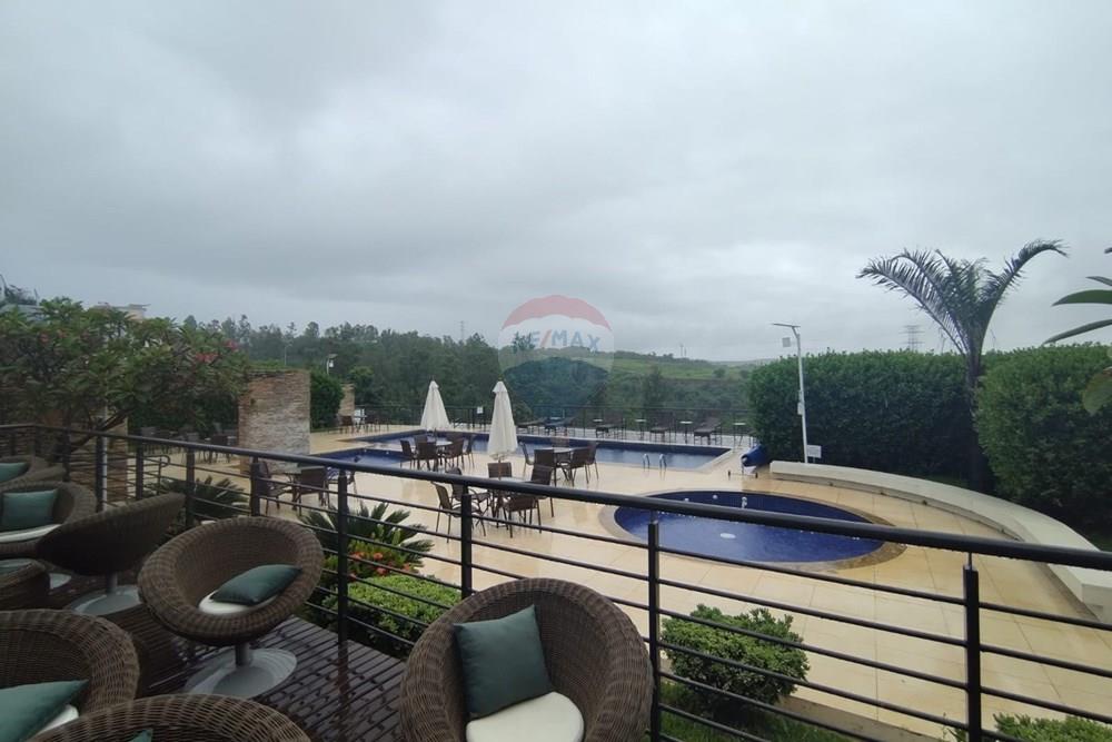 Casa de Condomínio - Alugar - Vespasiano , Minas Gerais - ÁREA EXTERNA PISCINAS.jpeg - 870411129-11