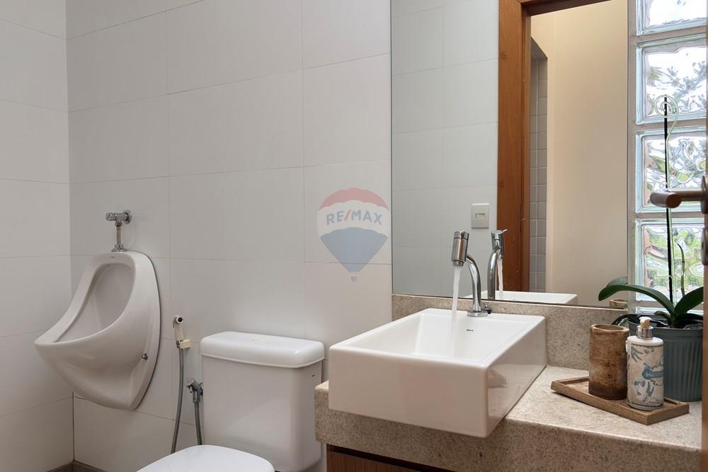 Casa - Venda - Belo Horizonte , Minas Gerais - IMG_2032.jpg - 870691029-3