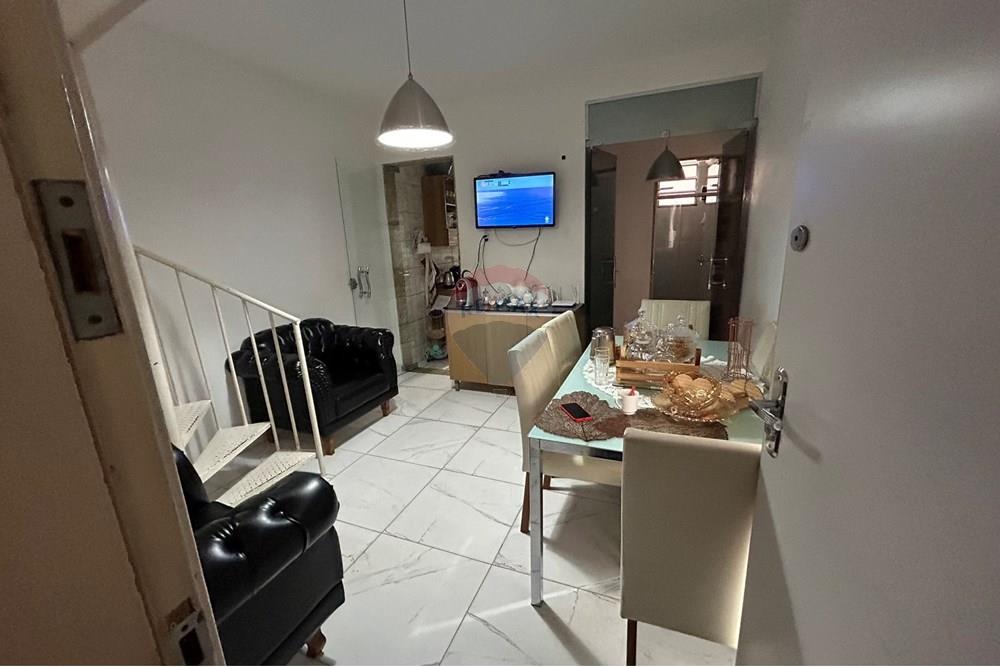 Cobertura - Venda - Governador Valadares , Minas Gerais - IMG_3365.JPEG - 870671001-173