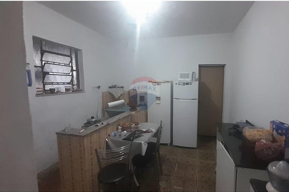 Casa - Venda - Belo Horizonte , Minas Gerais - FOTO 9 COZINHA.jpeg - Cozinha - 870421119-38