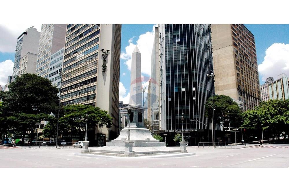 Cj. Comercial/ Sala - Venda - Belo Horizonte , Minas Gerais - 20.jpg - 870241075-120