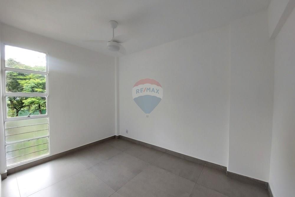 Apartamento - Alugar - Belo Horizonte , Minas Gerais - 10.jpg - Quarto principal - 870701004-65