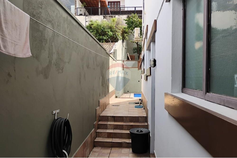 Casa - Venda - Belo Horizonte , Minas Gerais - FOTO50.jpg - 870241112-46