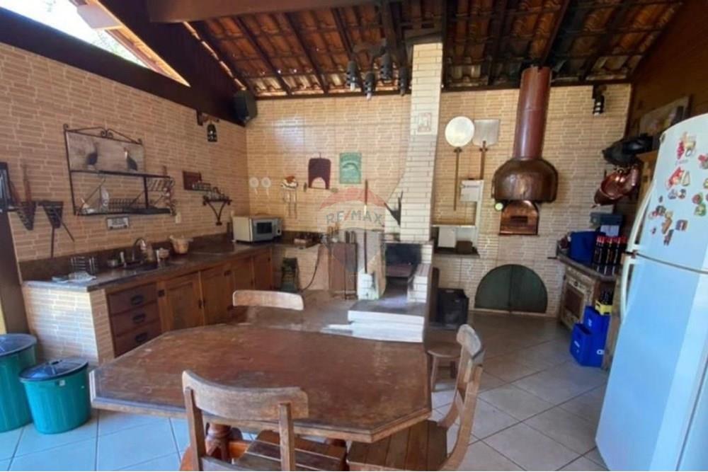Chácara / Sítio / Fazenda - Venda - Taquaraçu de Minas , Minas Gerais - foto (25).jpg - 870411124-5