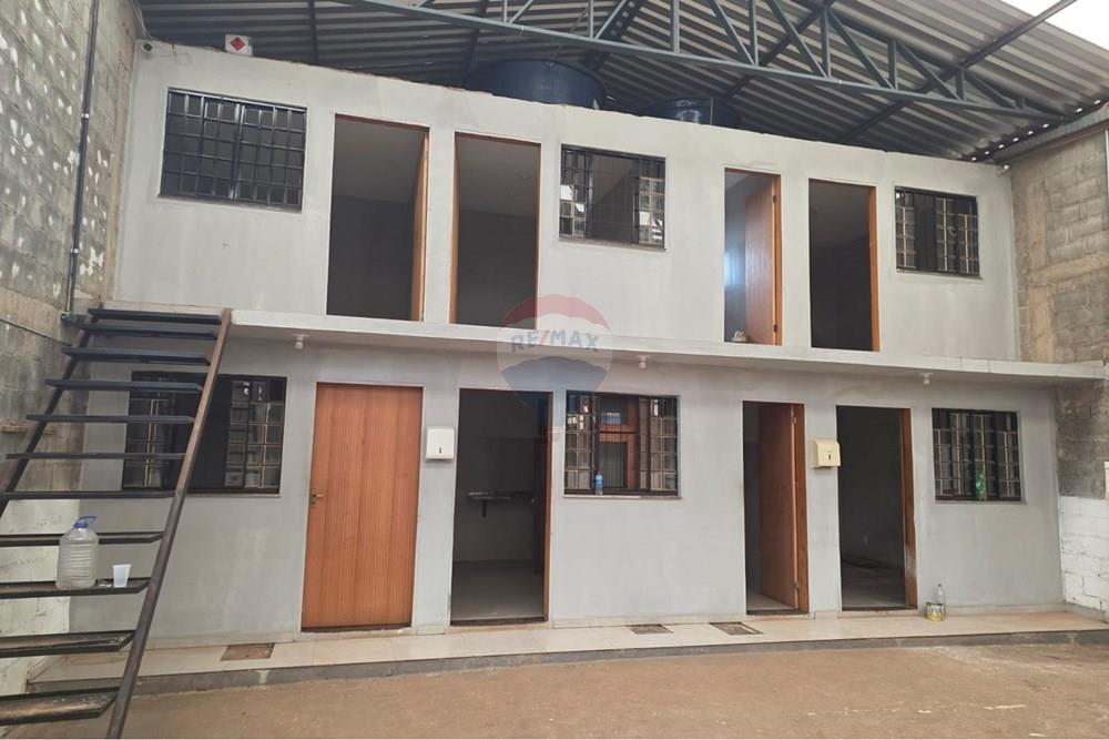 Galpão - Alugar - Nova Lima , Minas Gerais - IMG-20260310-WA0108.jpg - 870421084-36