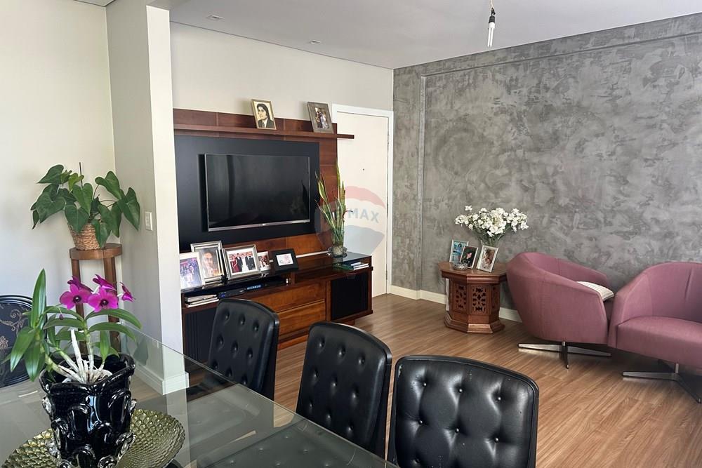 Apartamento - Alugar - Belo Horizonte , Minas Gerais - IMG_4327 (1).jpeg8.jpeg - 870251127-23