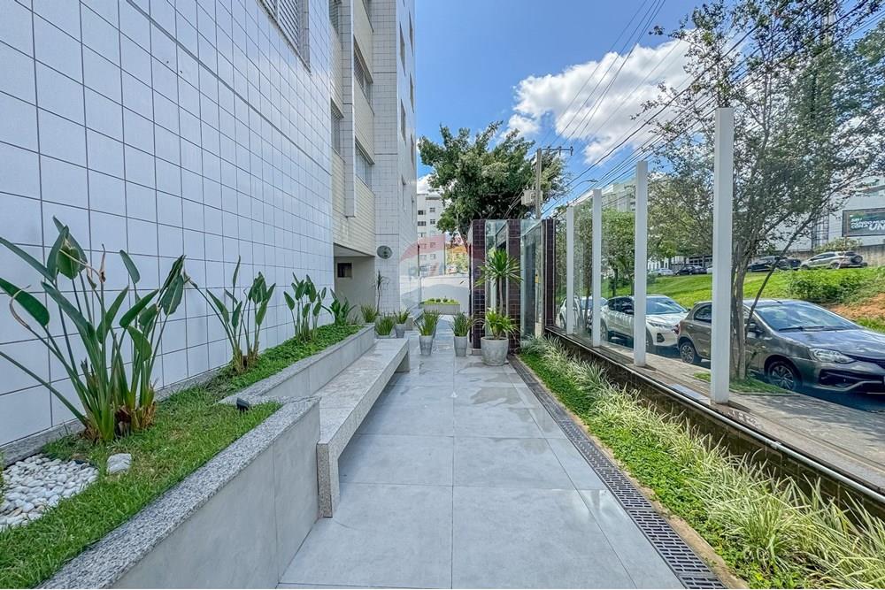 Cobertura - Venda - Belo Horizonte , Minas Gerais - 55.jpg - 870411048-77