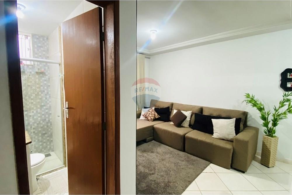 Apartamento - Venda - Governador Valadares , Minas Gerais - IMG_0018.JPEG - 870671031-3