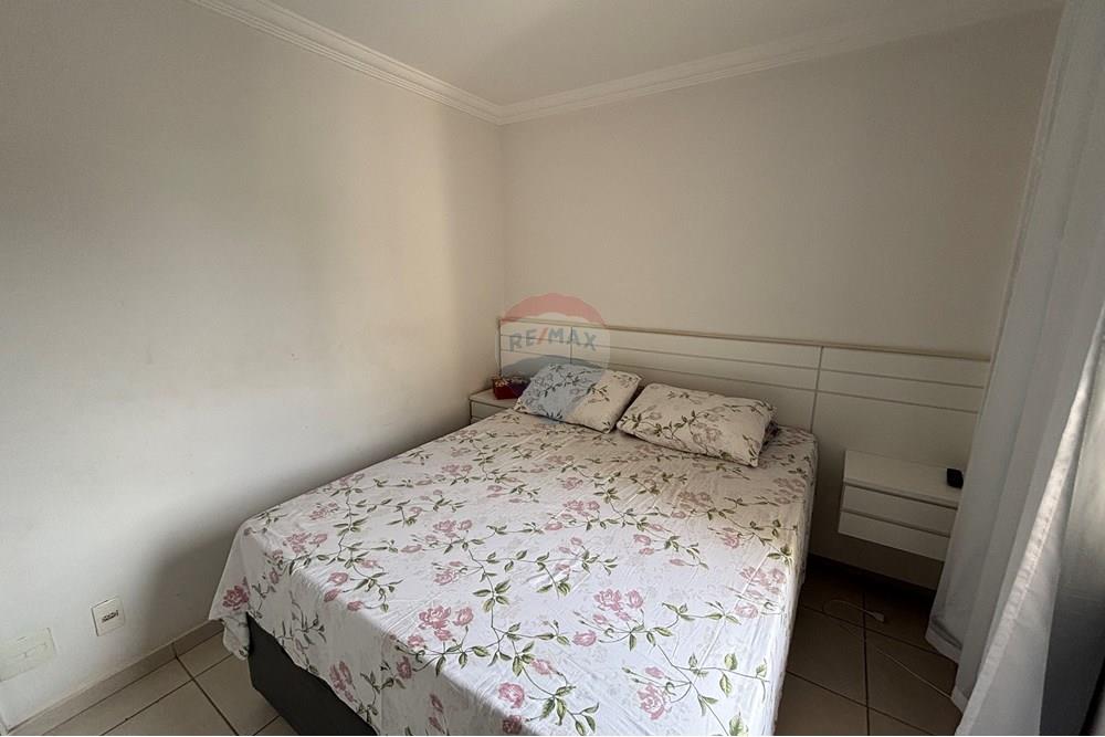 Apartamento - Venda - Belo Horizonte , Minas Gerais - IMG_5062.JPG - Quarto principal - 870701013-12