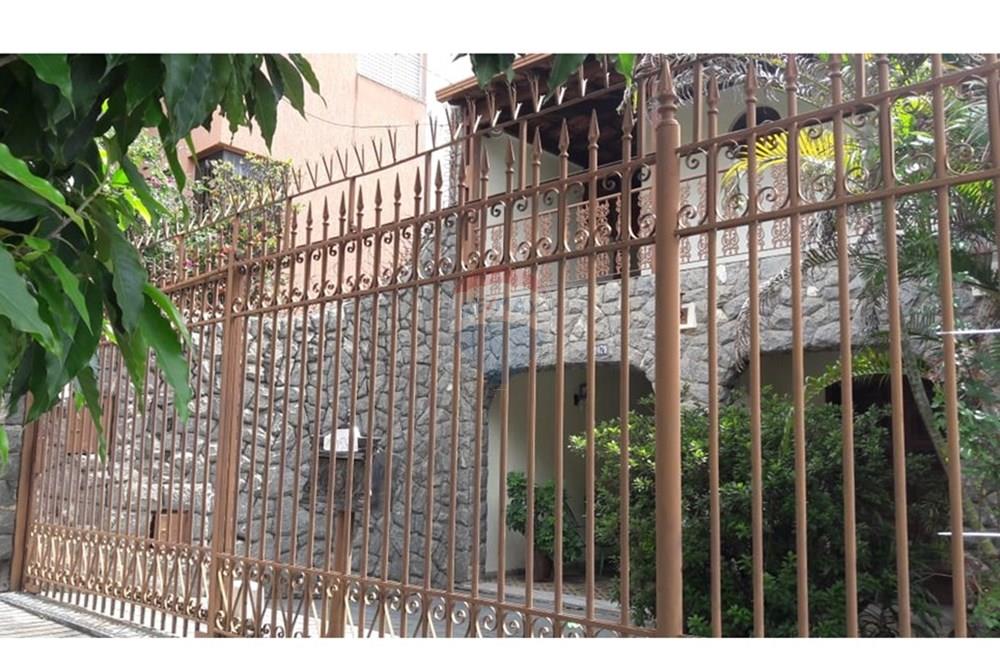 Casa - Venda - Belo Horizonte , Minas Gerais - foto 023.jpg - 870411148-13