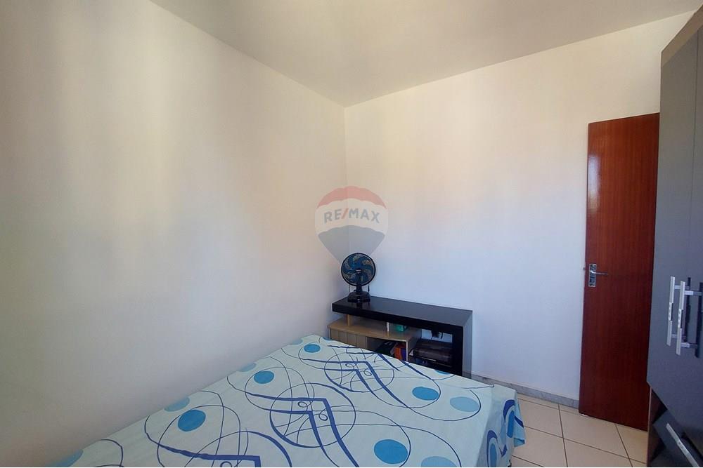 Apartamento - Venda - Belo Horizonte , Minas Gerais - 13.jpg - Quarto principal - 870701004-50