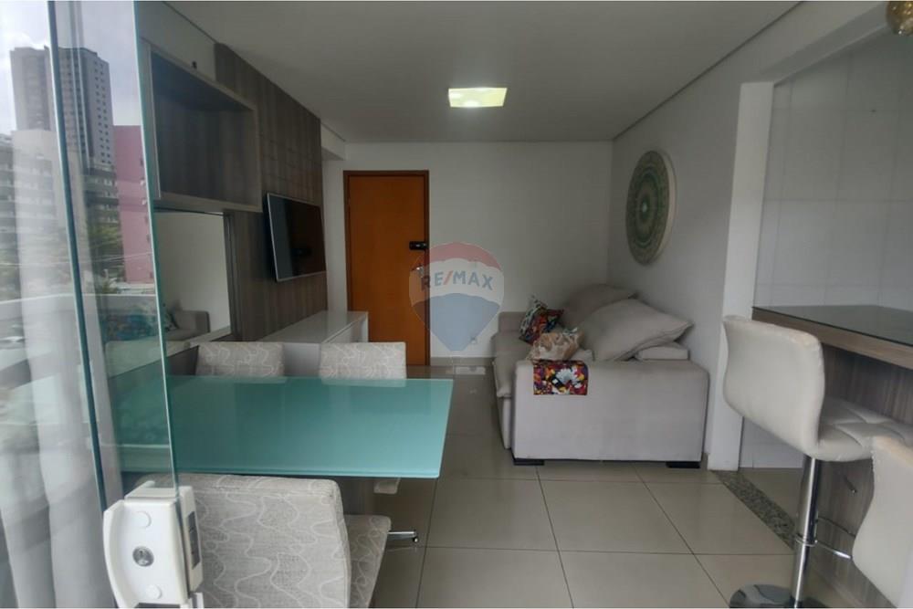 Apartamento - Alugar - Belo Horizonte , Minas Gerais - FOTO (7).jpeg - 870701012-25