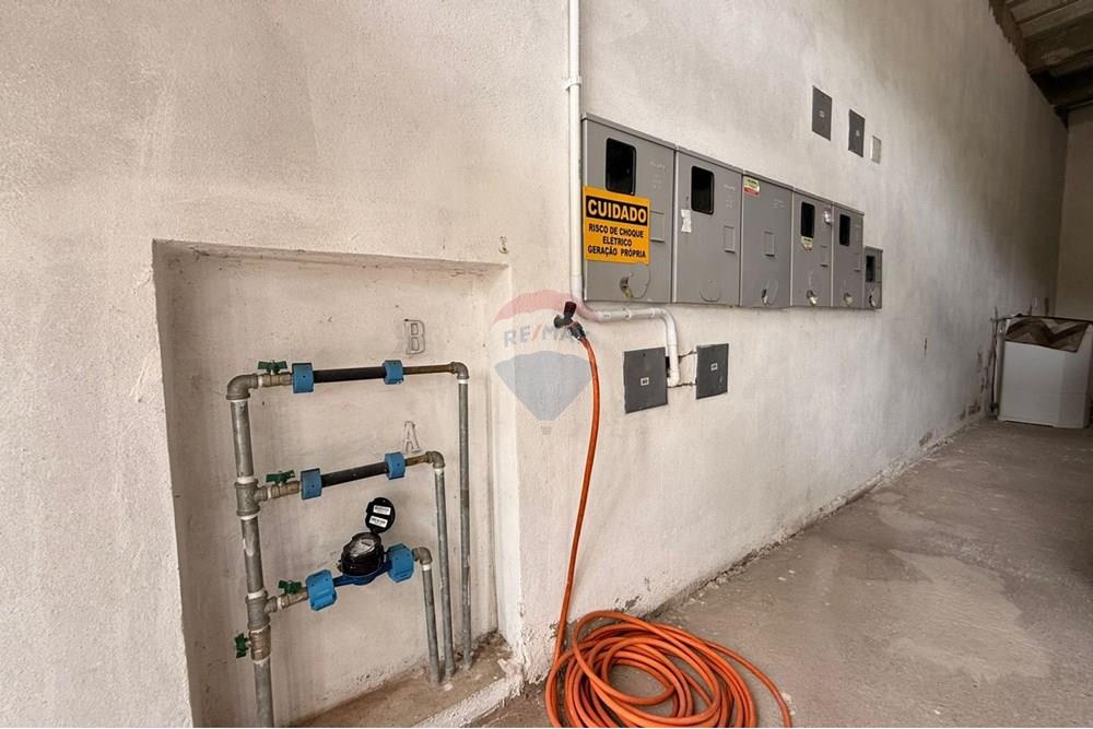 Prédio Habitacional - Casa - Ipatinga , Minas Gerais - BR - WhatsApp Image 2025-10-16 at 12.51.07.jpeg - Garagem - 870711007-39