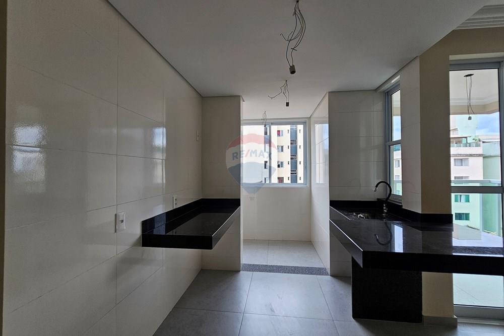 Apartamento - Venda - Belo Horizonte , Minas Gerais - 20260311_145331.jpg - 870411081-35