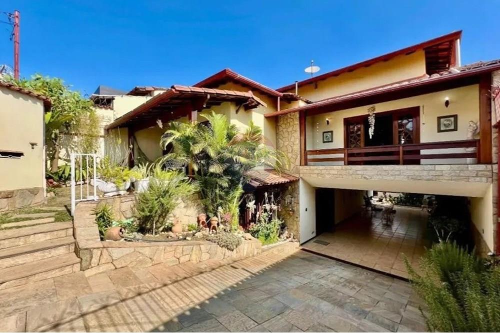 Casa - Venda - Belo Horizonte , Minas Gerais - Foto (0).jpg - 870411099-12