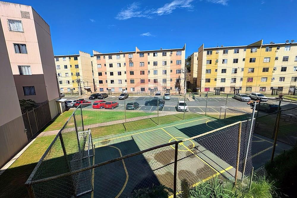 Apartamento - Venda - Belo Horizonte , Minas Gerais - IMG_7456.jpg - 870241075-151