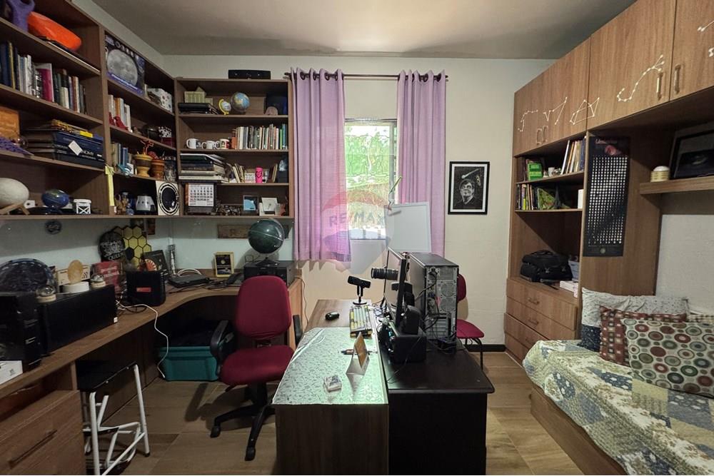 Casa - Venda - Belo Horizonte , Minas Gerais - IMG_6169.JPG - 870411011-114