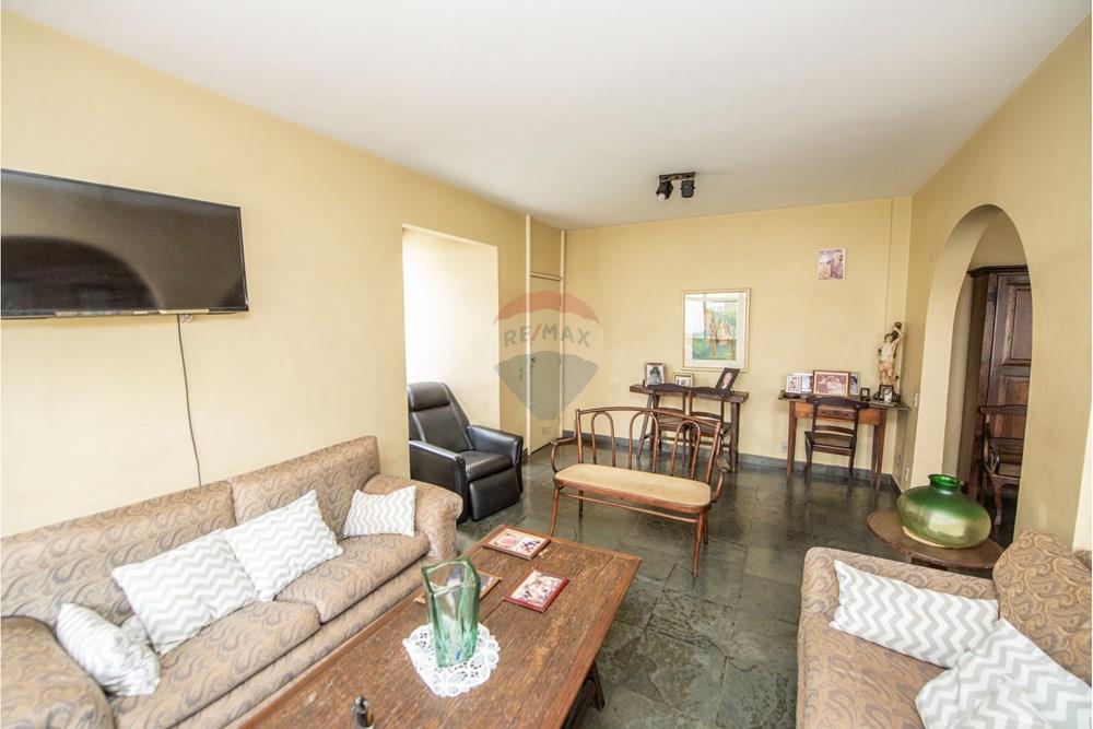 Apartamento - Venda - Belo Horizonte , Minas Gerais - 0064.jpg - 870371023-1