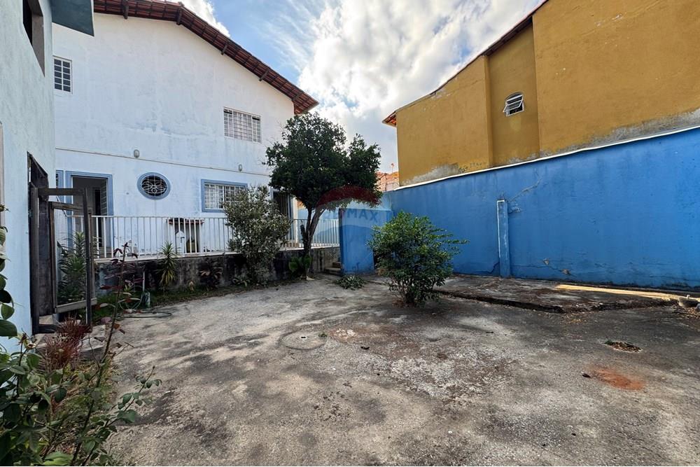 Casa - Venda - Belo Horizonte , Minas Gerais - IMG_4630.JPG - 870411031-36